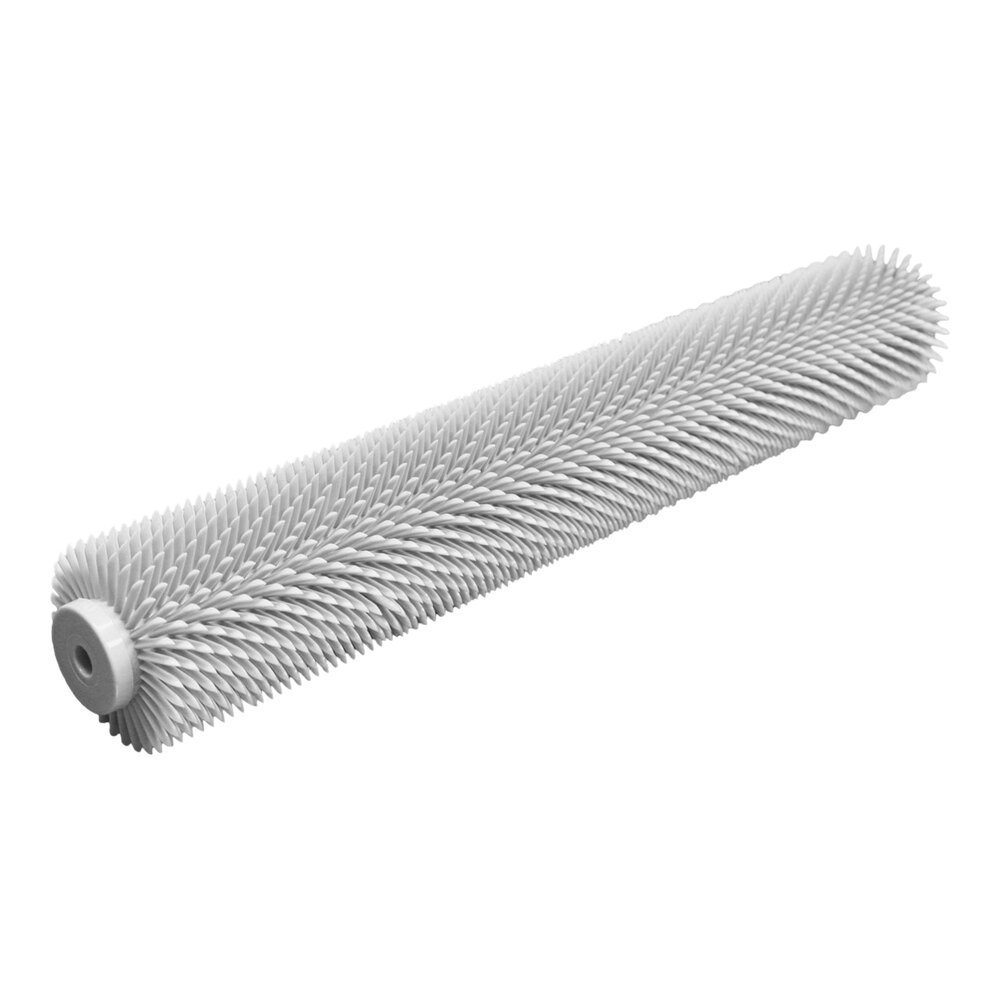 Midwest Rake S550 Professional 59032 18" Spiked Roller Cover with 13/16" Sharp Tines