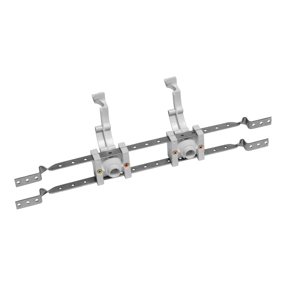 Sioux Chief 525162PB 16" StrongArm Stub Out Bracket System with 2