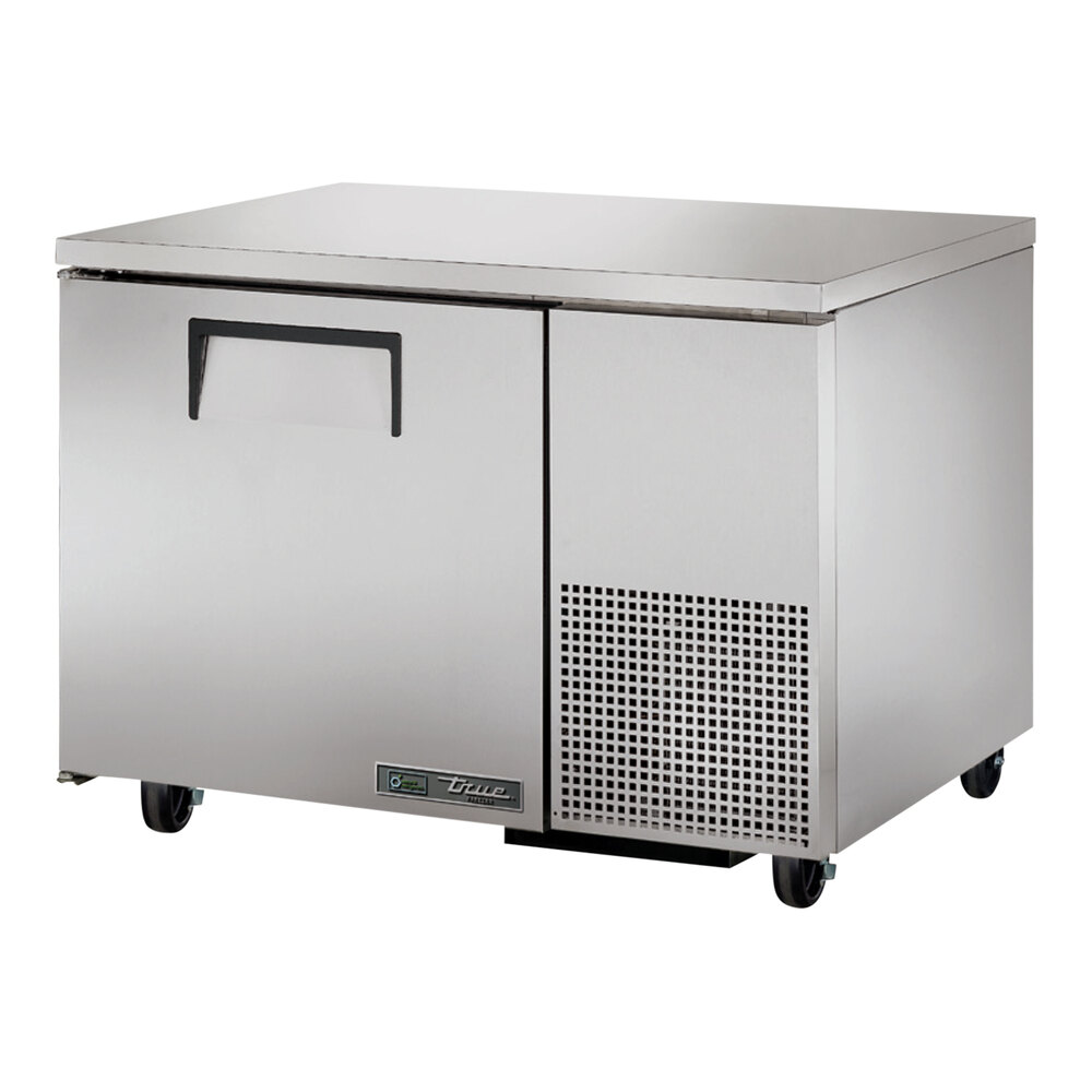 True TUC44FHC 44 1/2" Undercounter Freezer