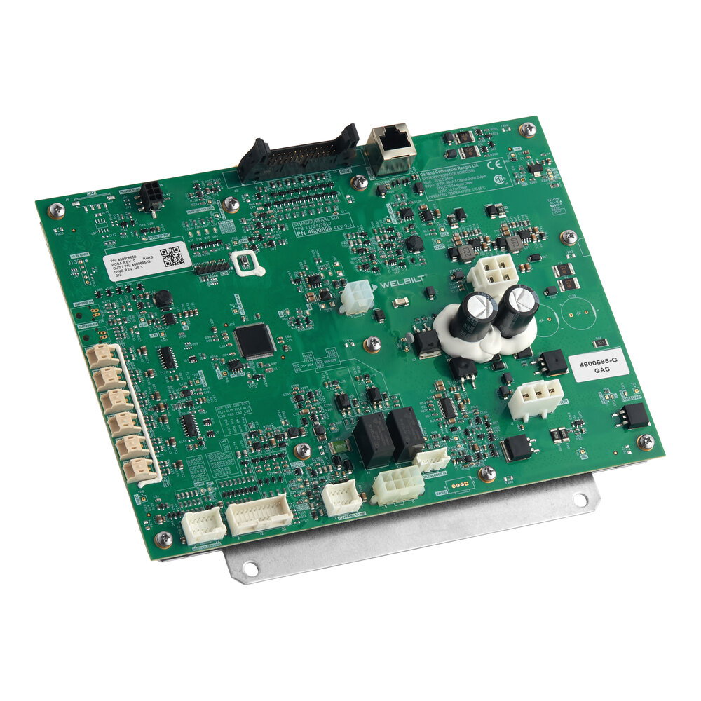 Garland 4603678 SIB Board and Mounting Plate for CXPB12, XPE24AC