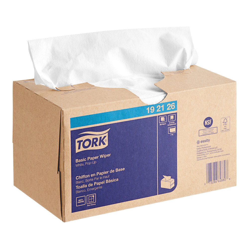 Tork Basic Paper 9