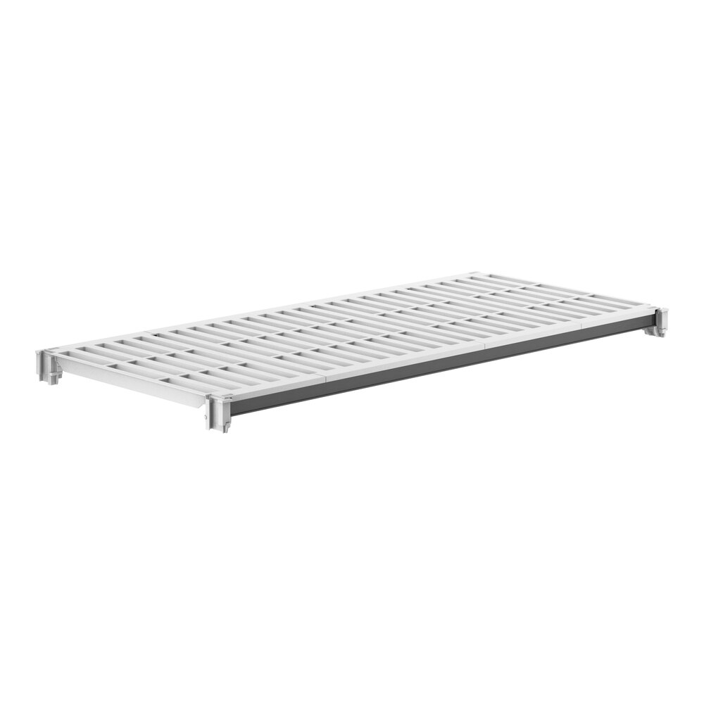 Cambro EXSK2454V1480 Camshelving® Elements XTRA Vented 1-Shelf Kit