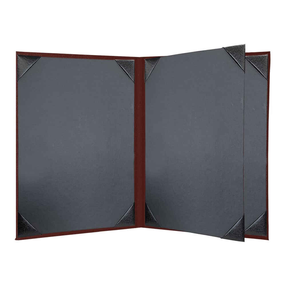 Menu Corners H. Risch, Inc. Oakmont 8 1/2