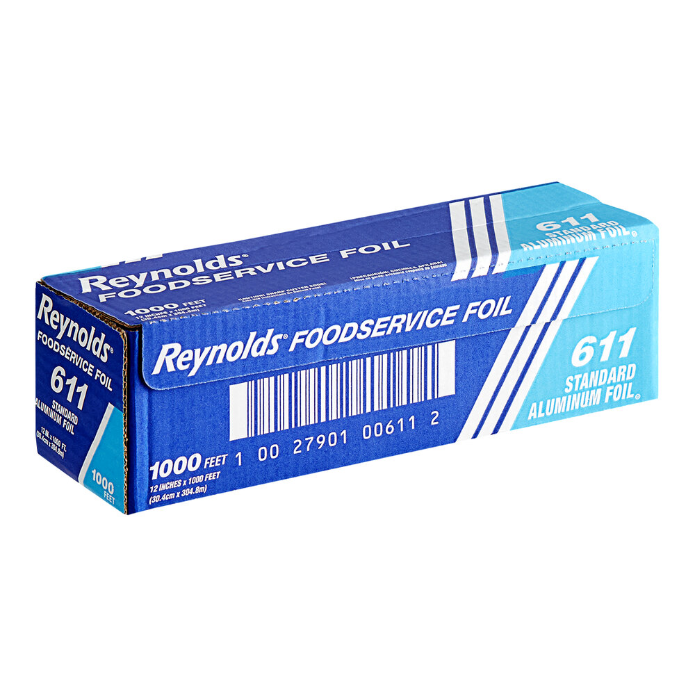 Reynolds Foodservice 12