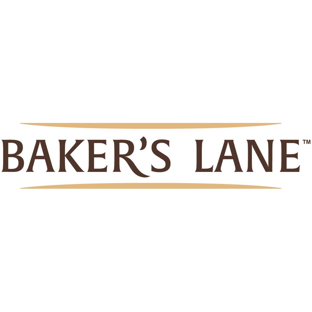 Baker's Lane 12" Round Dry Wax Parchment Pan Liner 1000/Case