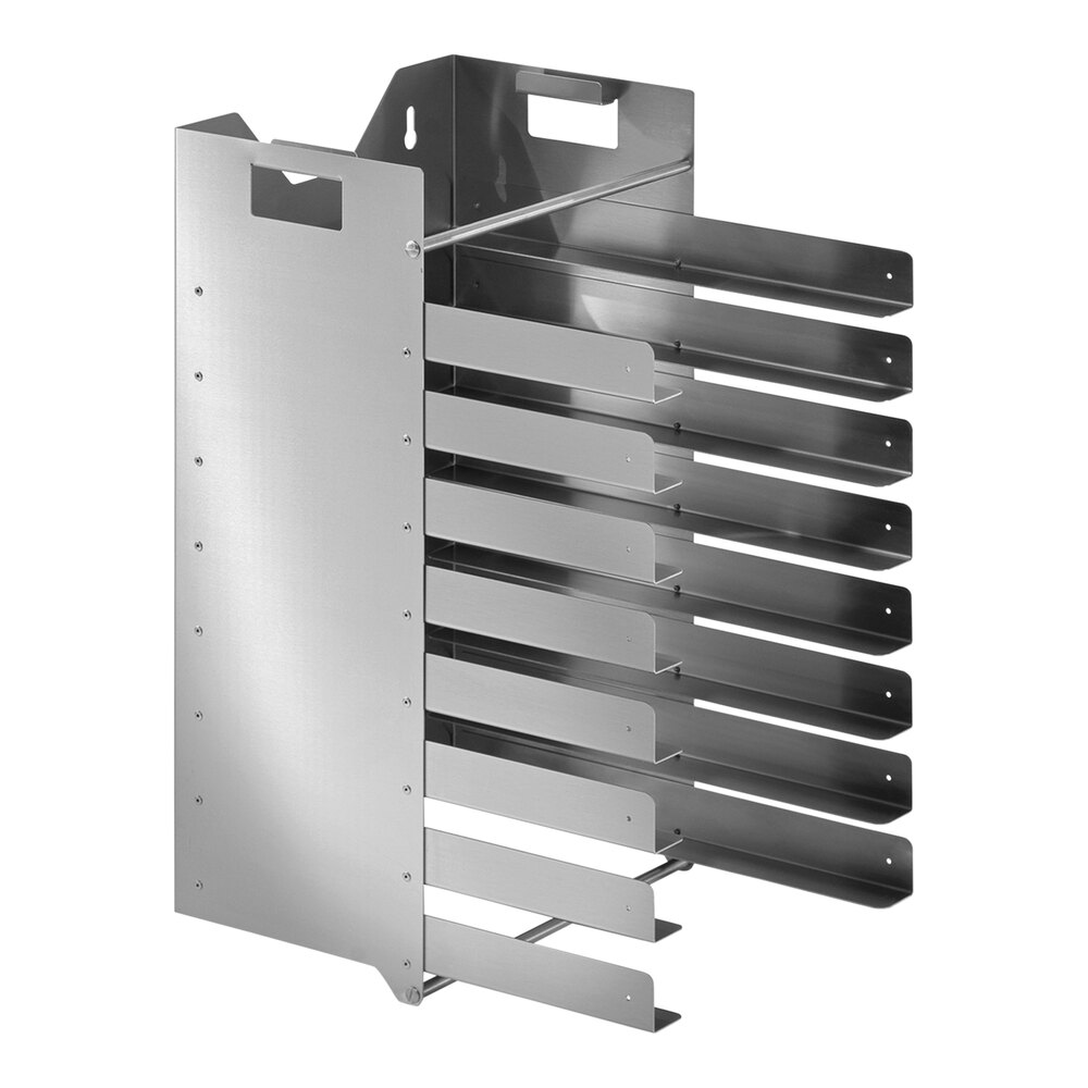 Sirman LF202510062 8Shelf Pasta Tray Holder Rack for Orchestra 10