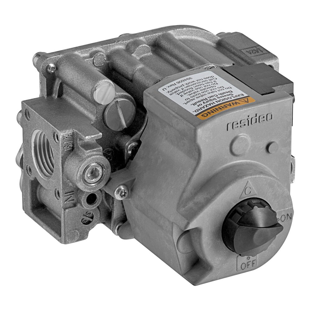 Frymaster 8104339 Natural Gas Valve