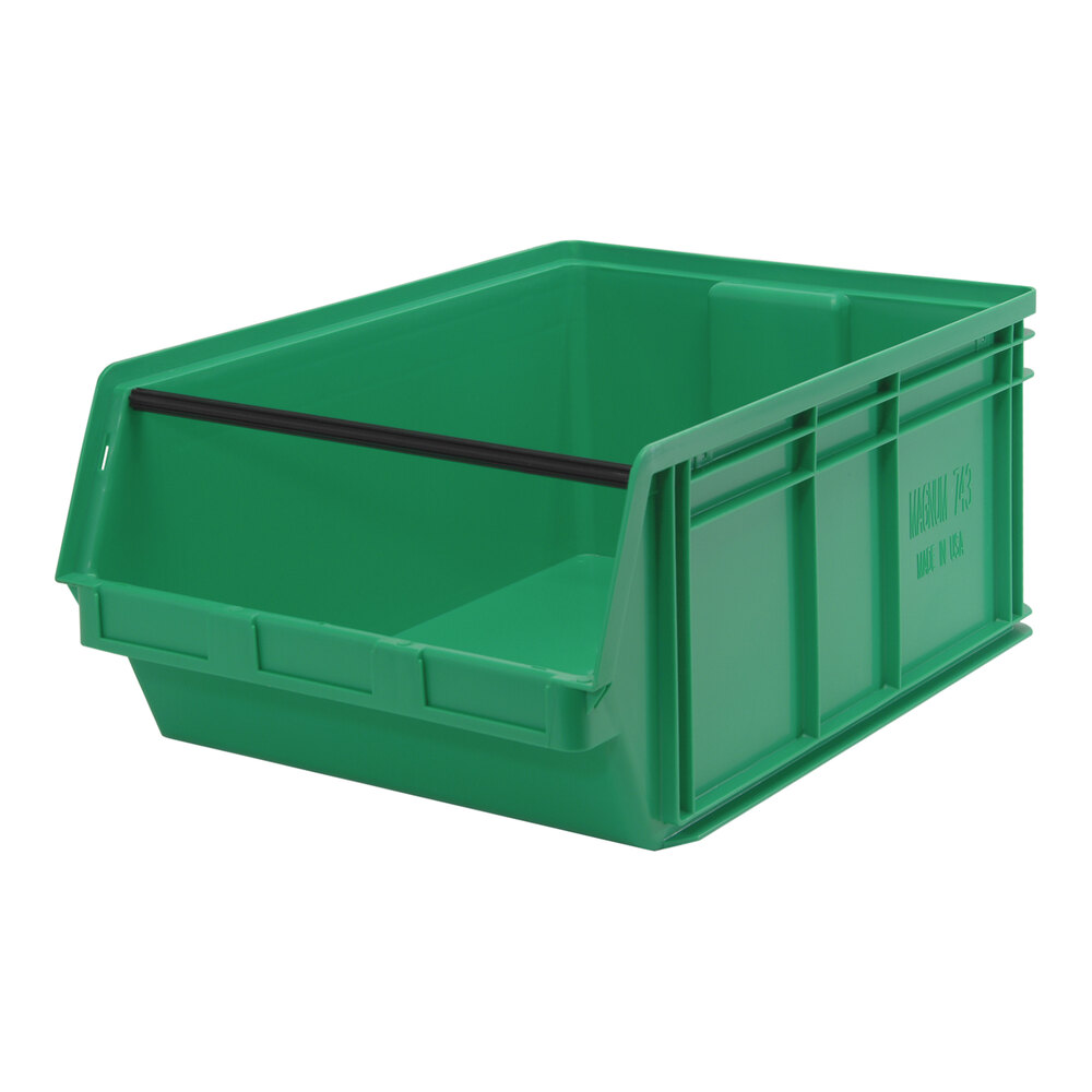 quantum-magnum-29-x-18-3-8-x-11-7-8-green-storage-tote-bin-qms743gn