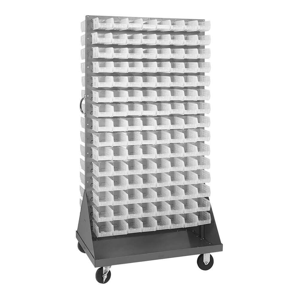 Rotating Louvre Rack Quantum 36