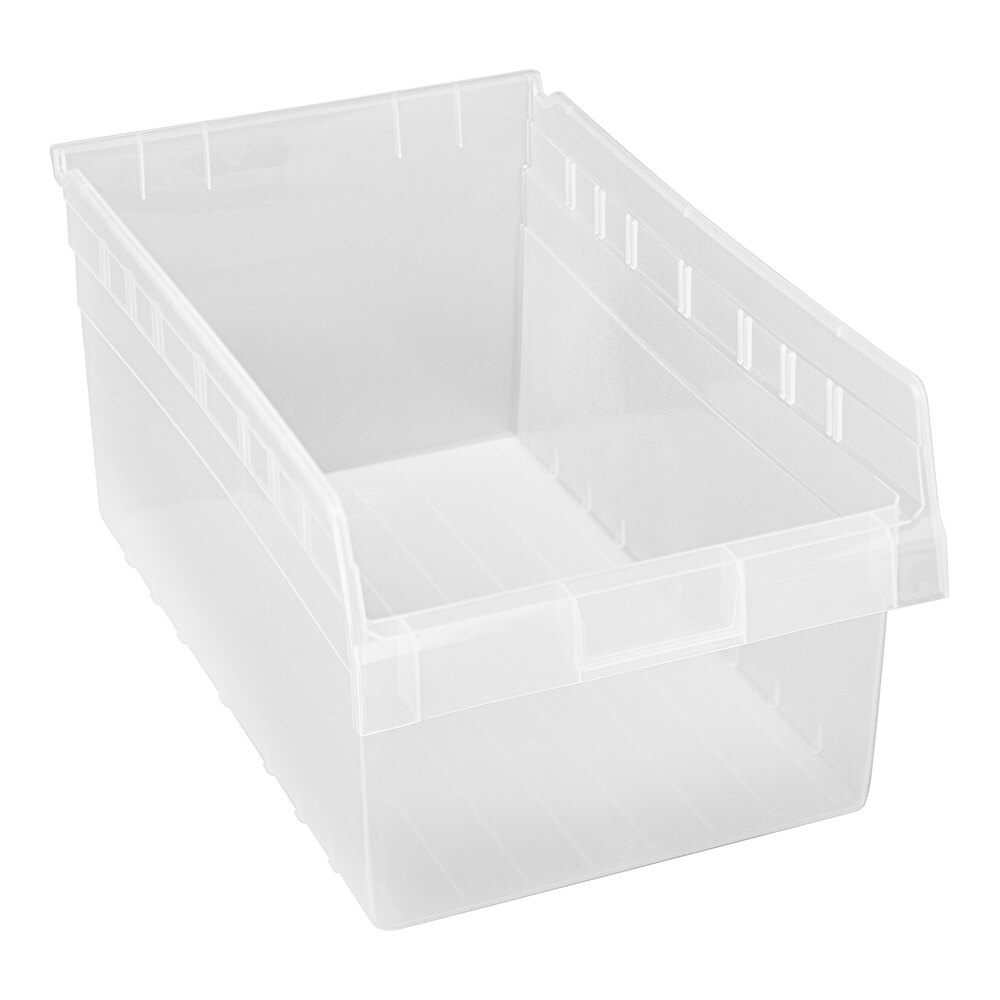 Akro -Mills AKRO-MILS, 8 1/4 In X 14 3/4 In X 7 In, Blue, Hang And - Foto 13