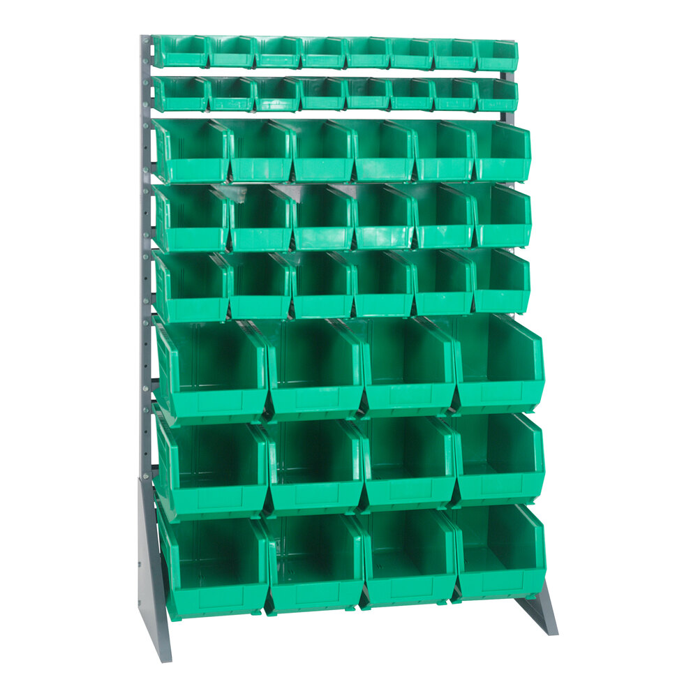 Green Racks Quantum 36