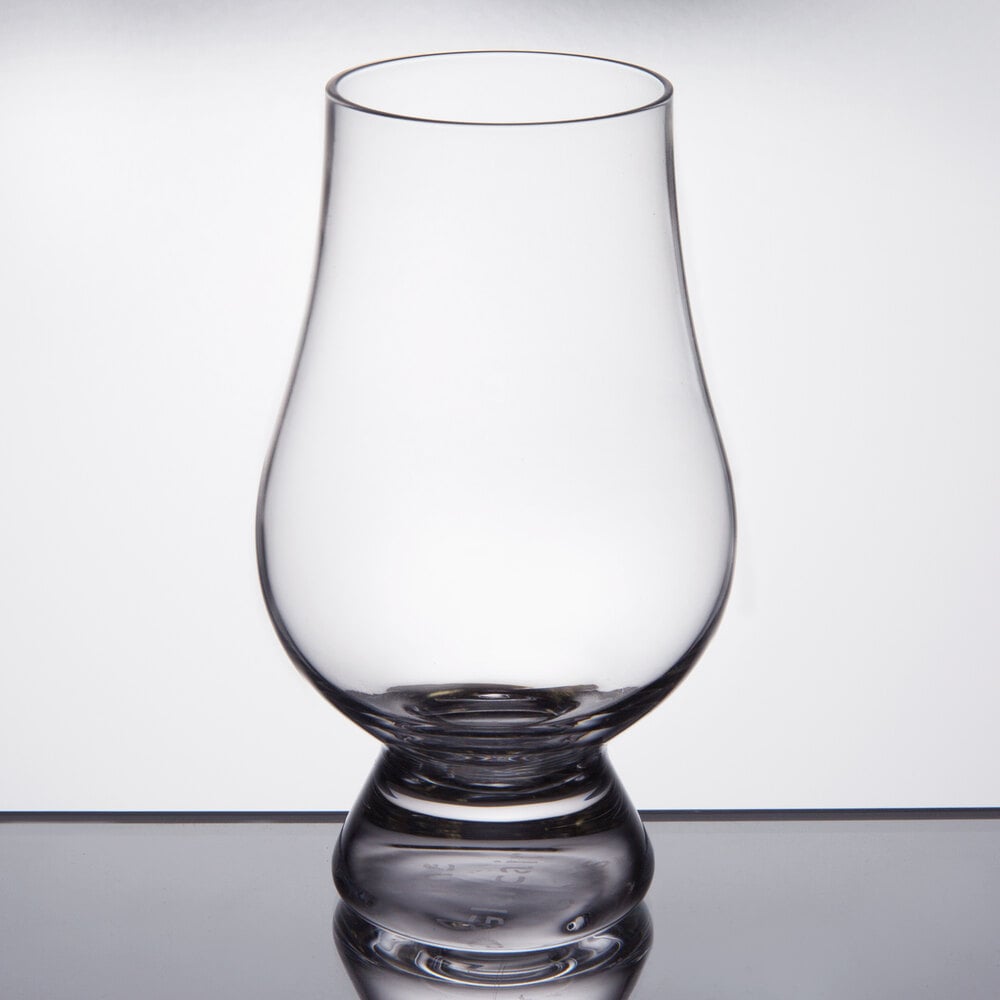 Stolzle 3550031T Glencairn 6 oz. Whiskey Glass - 6/Pack