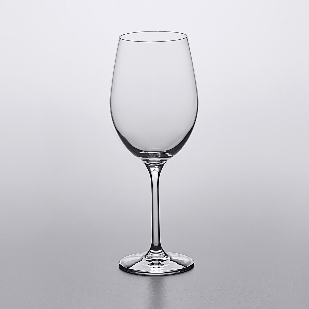 Stolzle 3810001T New York 21.75 oz. Bordeaux Wine Glass 6/Pack