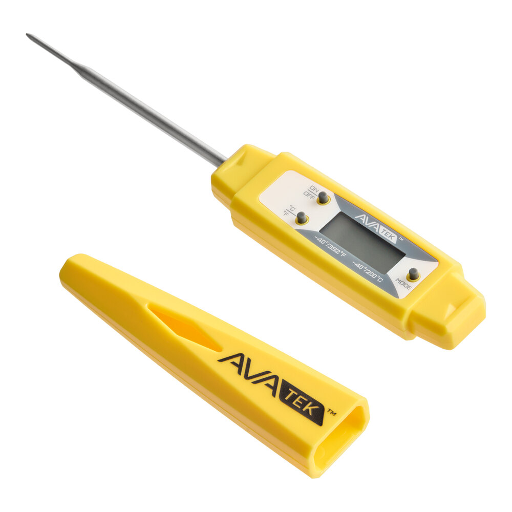 AvaTek 2 3/4