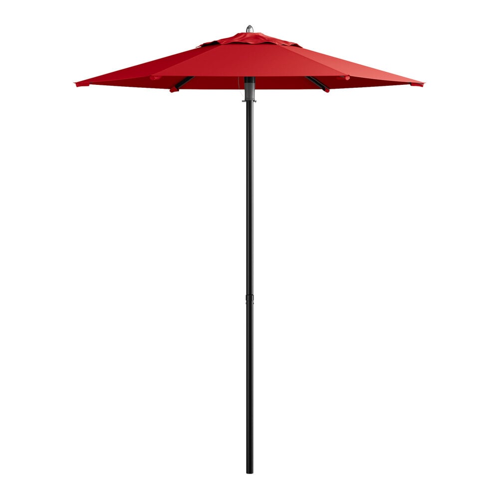 6 ft red patio umbrella ABCCANOPY Durable Solar Led Umbrellas with 32LED Lights 75FT (Turquoise) Bring a touch of calm and comfort to your outdoor space with this elegant rectangular umbrella COSTWAY 12 Feet Patio Umbrella