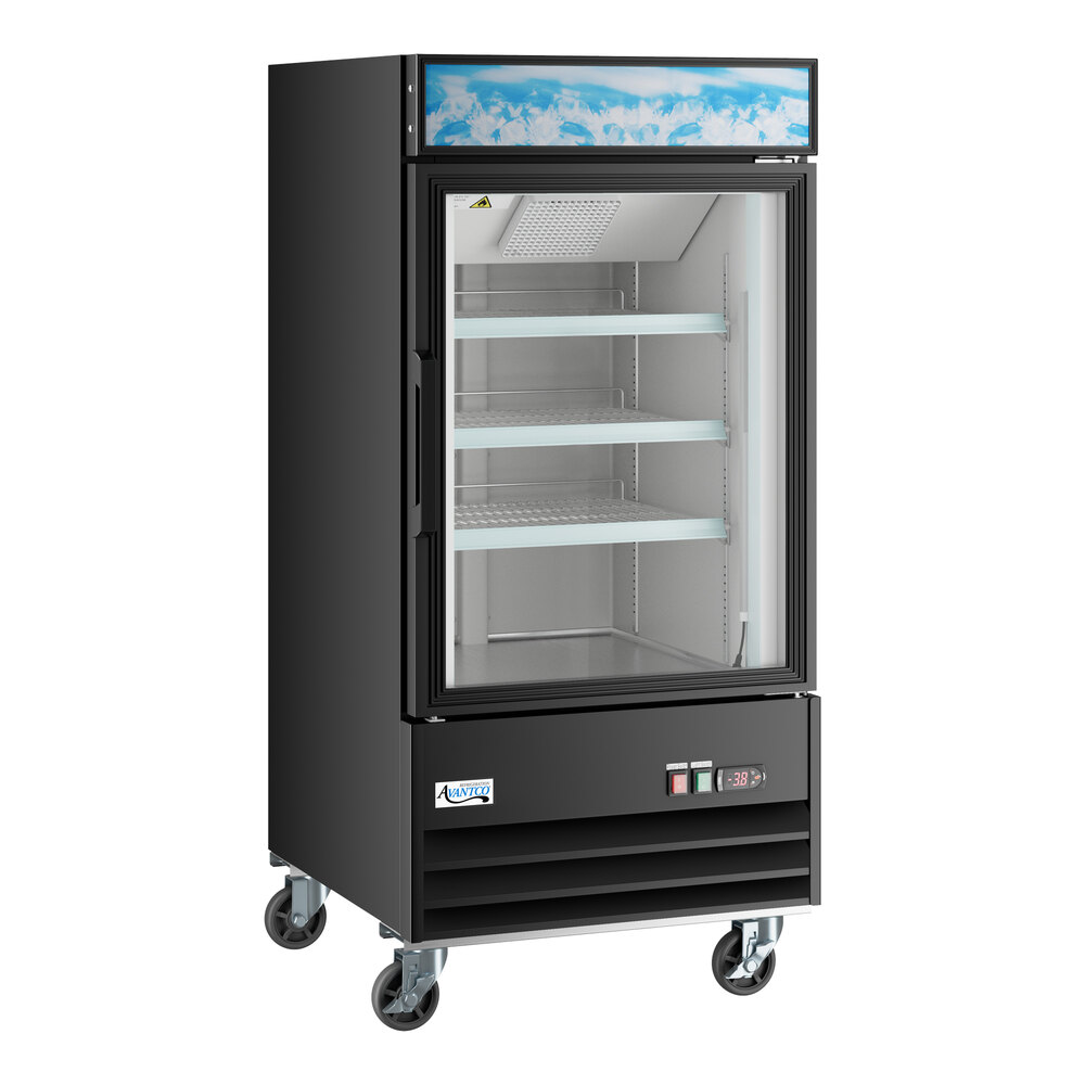 【moco】 Avantco GDC-9F-HC 27