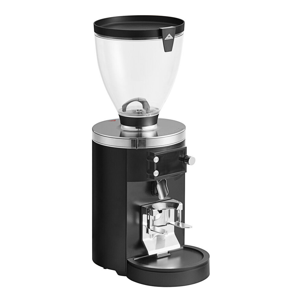 mahlkonig-e80w-4-lb-black-espresso-grinder-120v