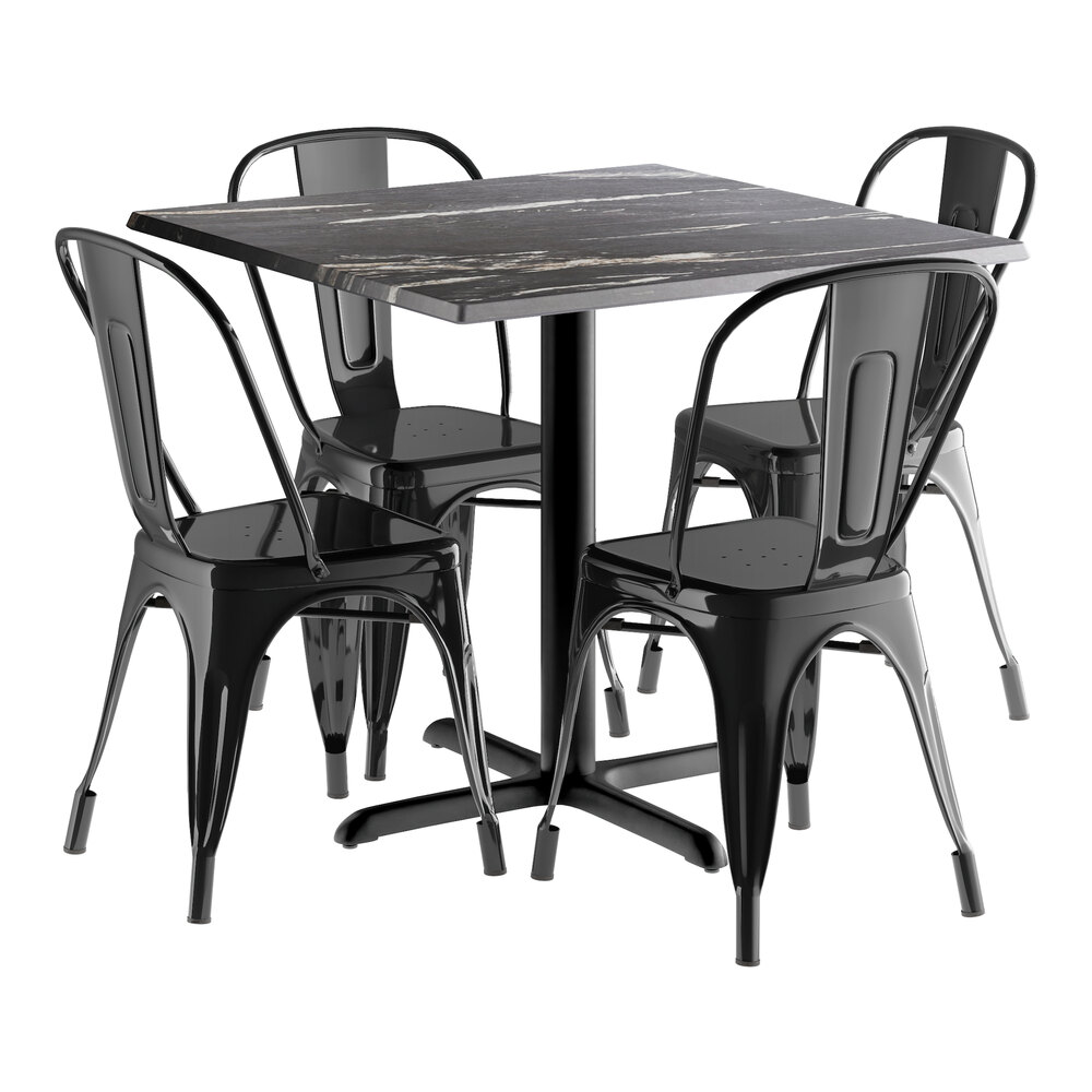 Lancaster Table & Seating Excalibur 36