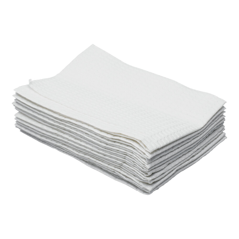 Foundations 036NWL 2Ply Baby Changing Table Liners 500/Case