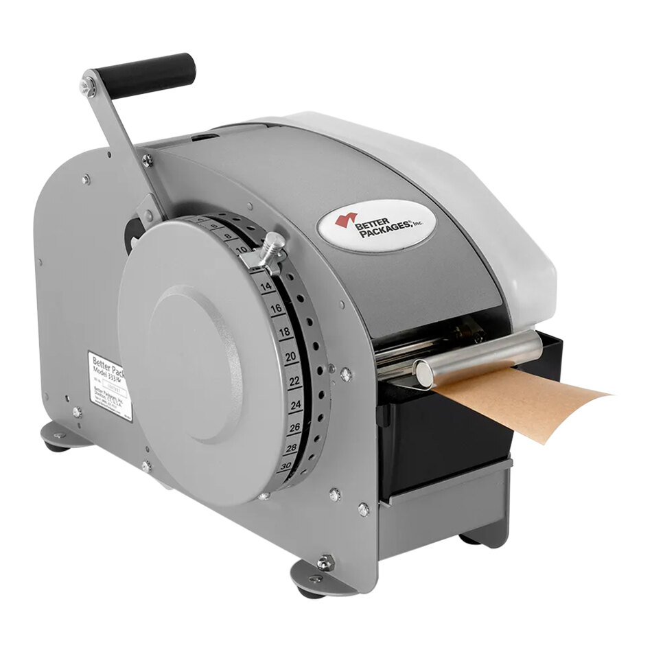 Better Packages 333 Plus 3