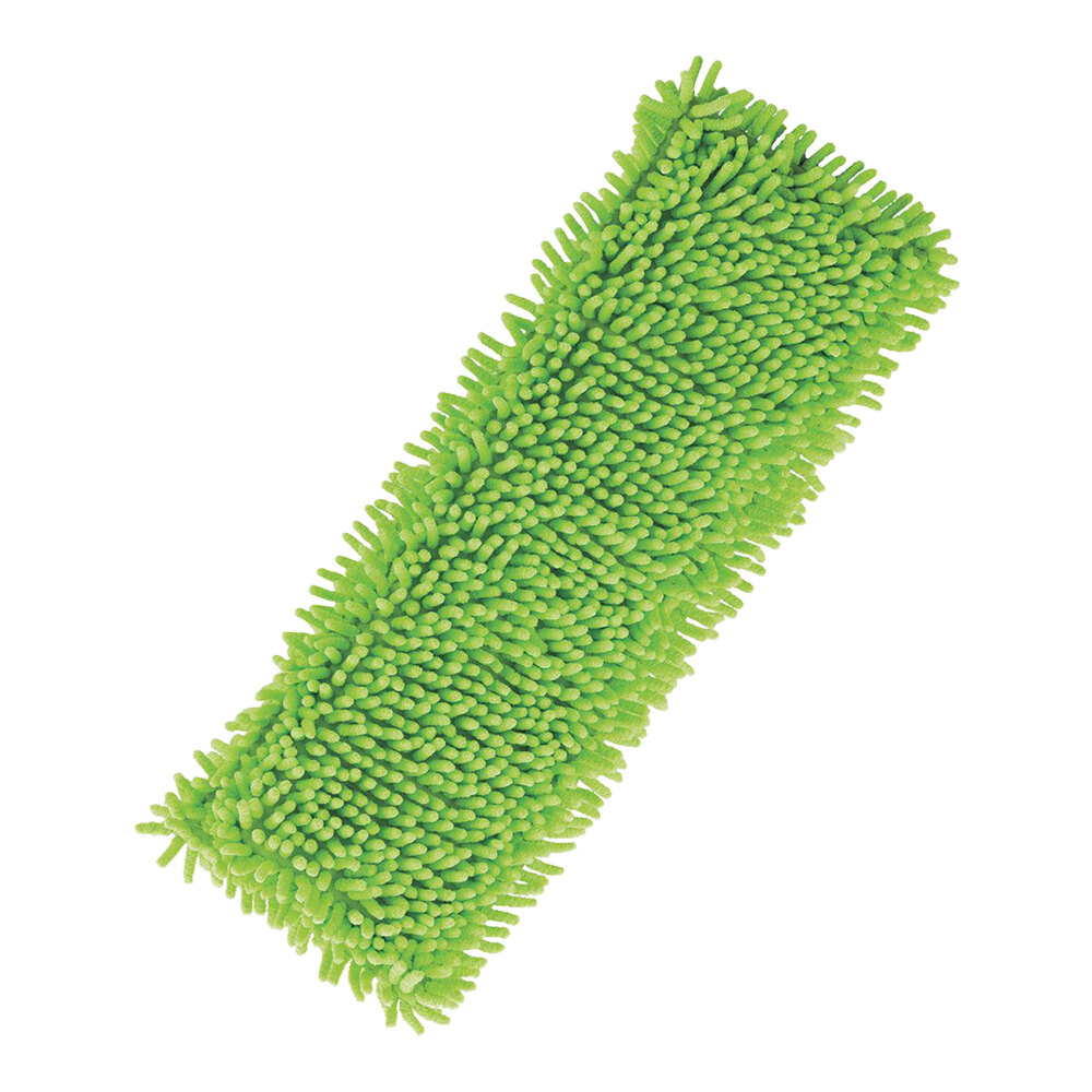 Libman 196 18 1/2" Microfiber Dust Mop Pad for 195 6/Case