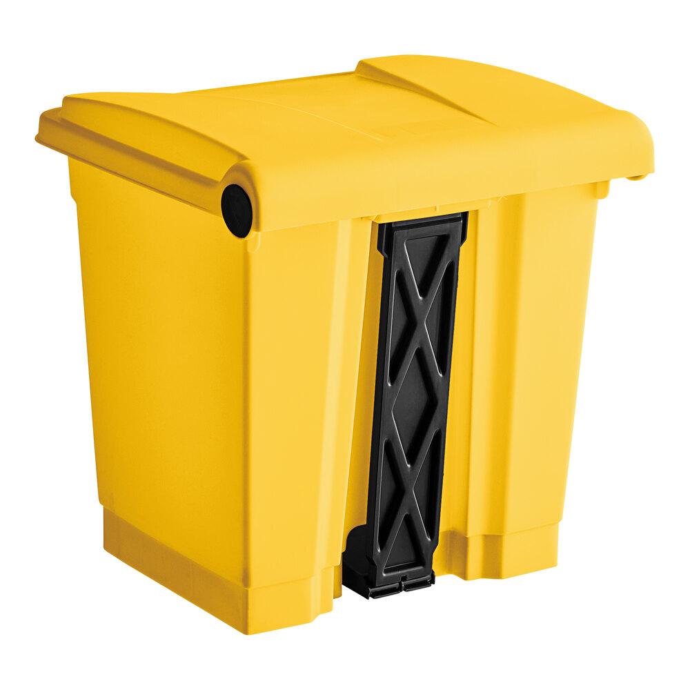 11633 Yellow Storage Container On Wheels – Full-Line of Emergency Supplies  Personal Custom-Designed Kits Long-term Shelf-life Food \u0026 Water – Mayday  Industries, image size:1000x1000