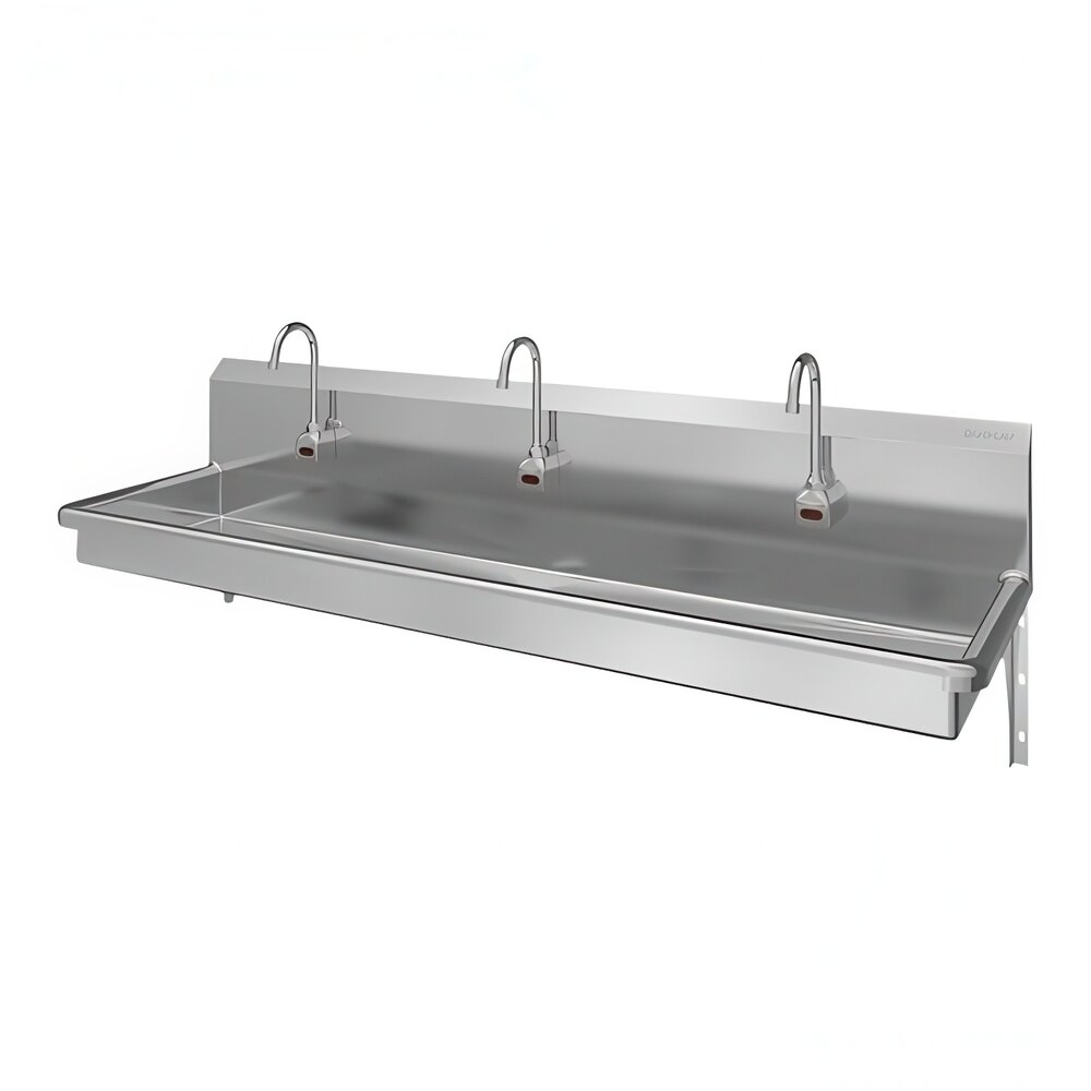 Multi Task Sink Sani-Lav 5A3B 68