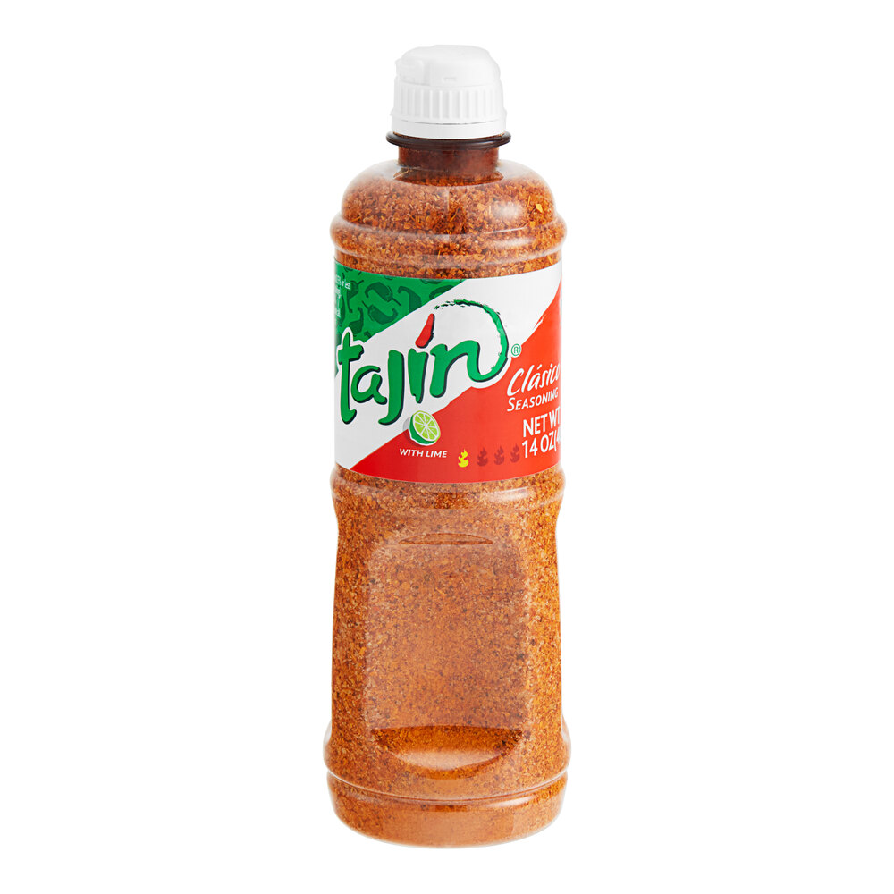 Tajin Classic Seasoning 14 oz. 12/Case