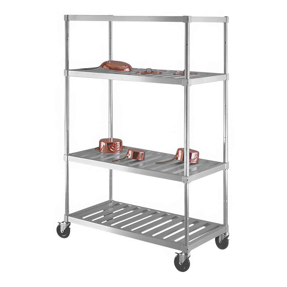 Pot Drying Racks New Age 60