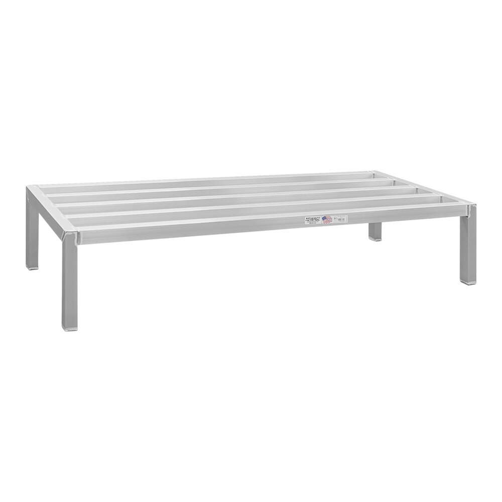 new-age-2000-series-60-x-24-x-12-aluminum-heavy-duty-dunnage-rack