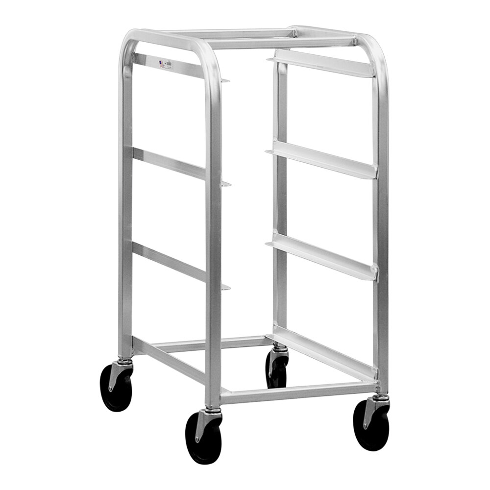 Alumnium Rack New Age 18 7/8