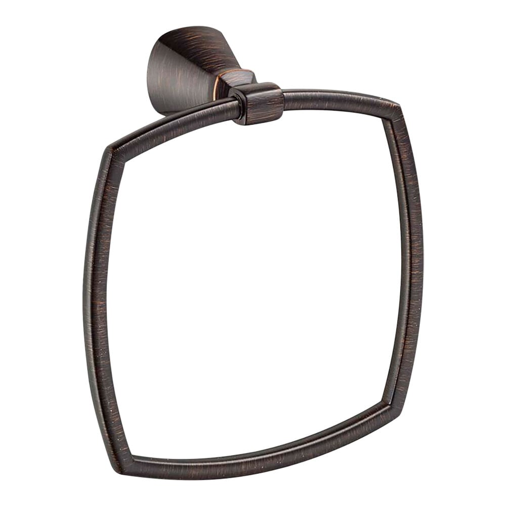 Anello Portasciugamani American Standard Townsend - Bronzo Legacy - Montaggio A Scomparsa - 7353190.278