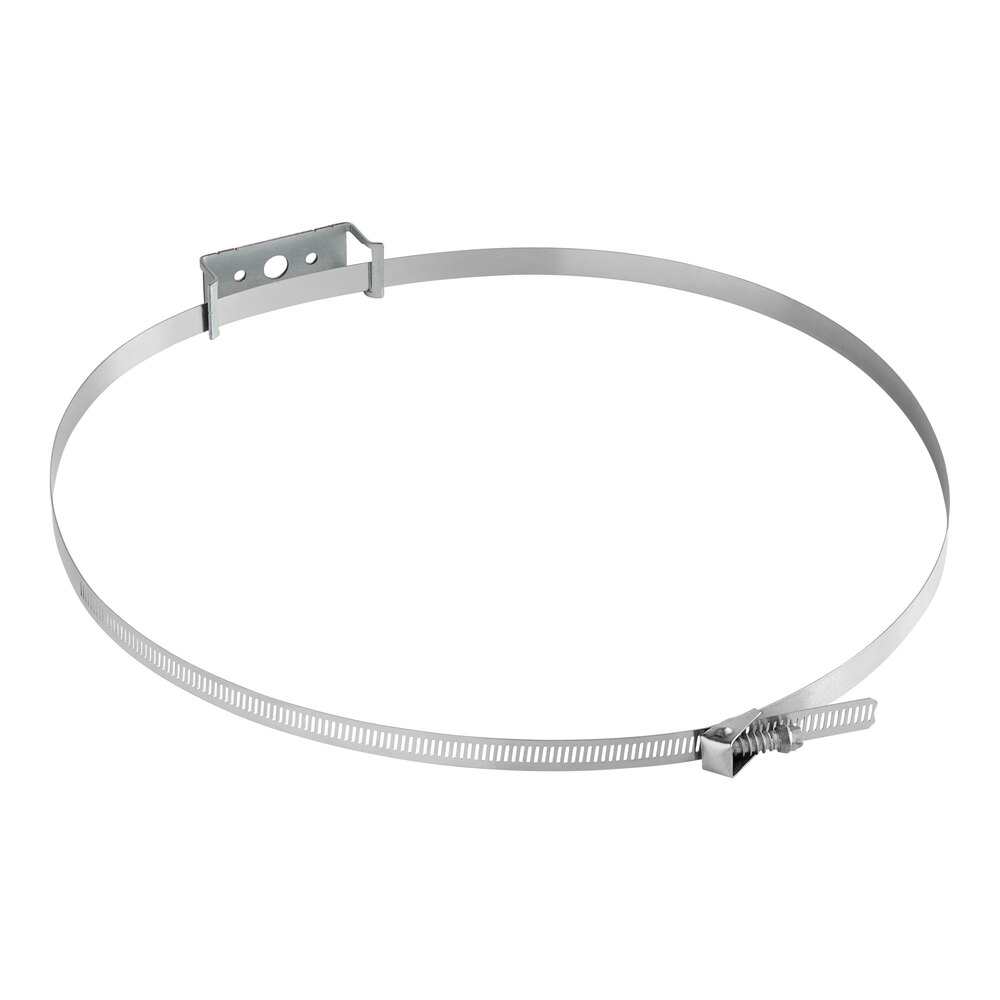 Sioux Chief 5980213 13" Galvanized Steel Expansion Tank Support Kit