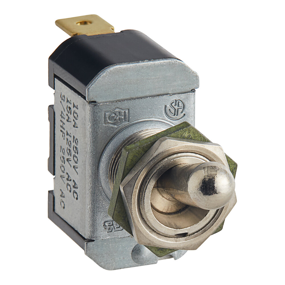 Frymaster 8071041 On / Off Toggle Switch