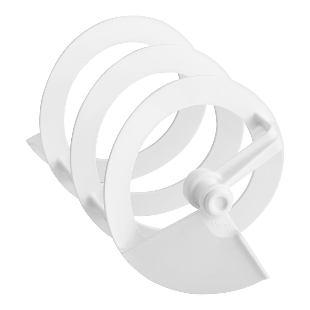 Bunn 32106.0001 Hopper Auger for Ultra NX Slushy Machines