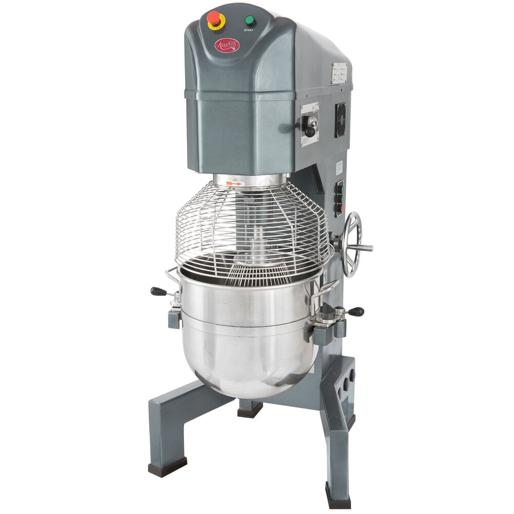 Exomixer® (EM60) 16 Mixer for All Materials