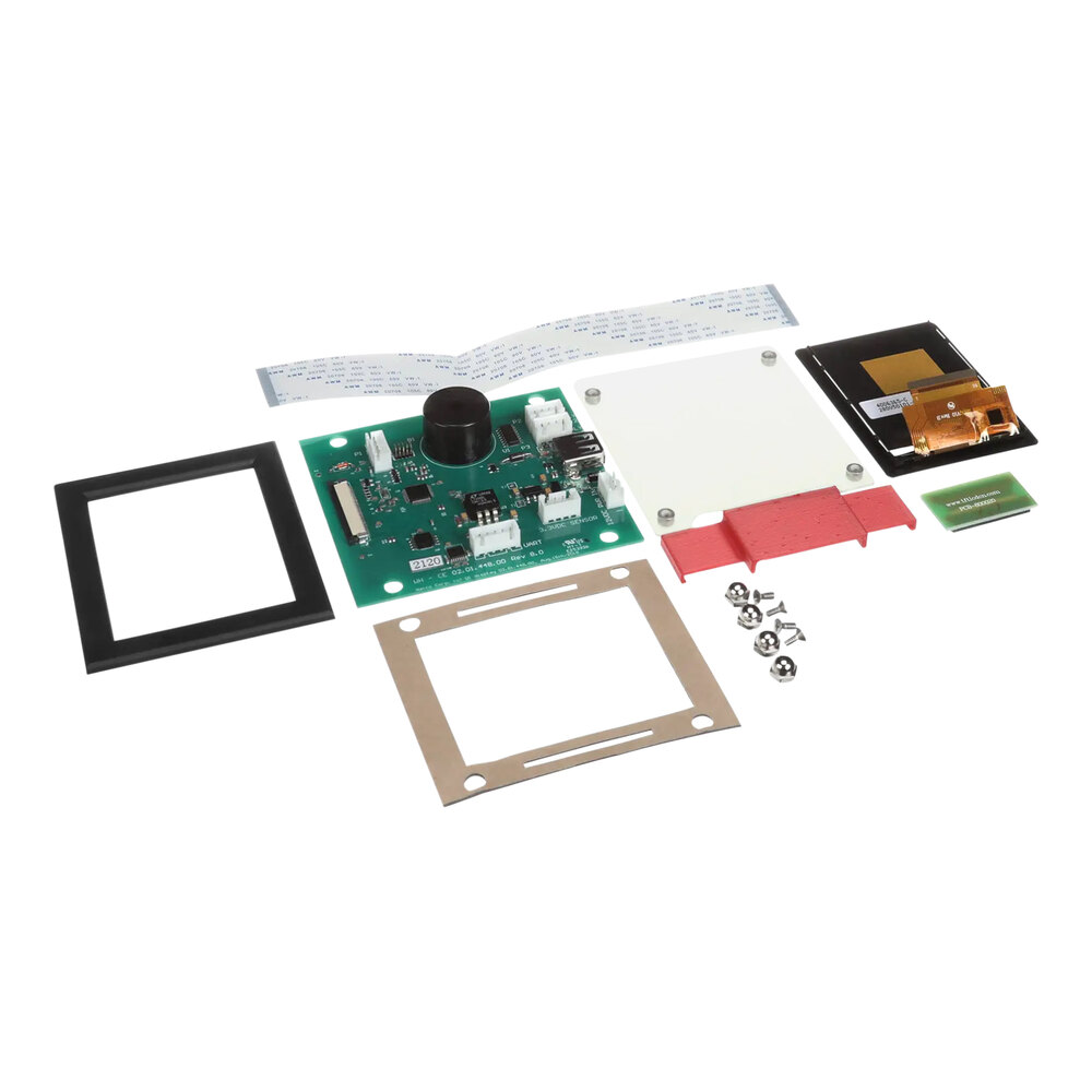 Hatco R02.01.448.15 Control Kit