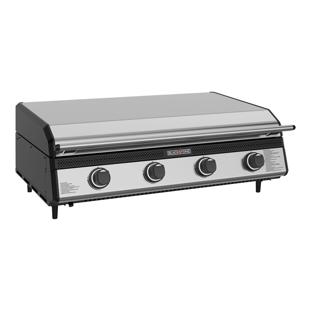 Blackstone 6303 36" DropIn Natural Gas Ready Outdoor Kitchen Griddle