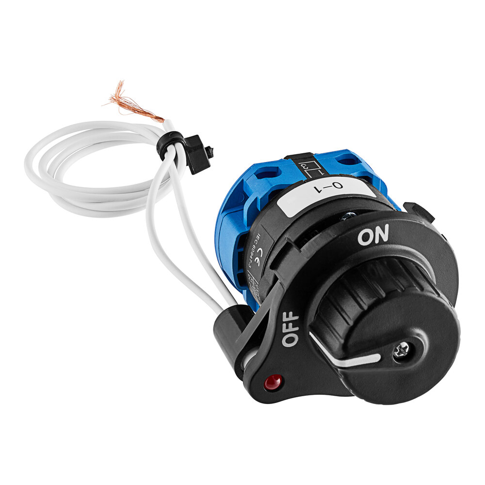 HeyCafe 705087 Buddy On / Off Power Switch for HC-600 and 704841