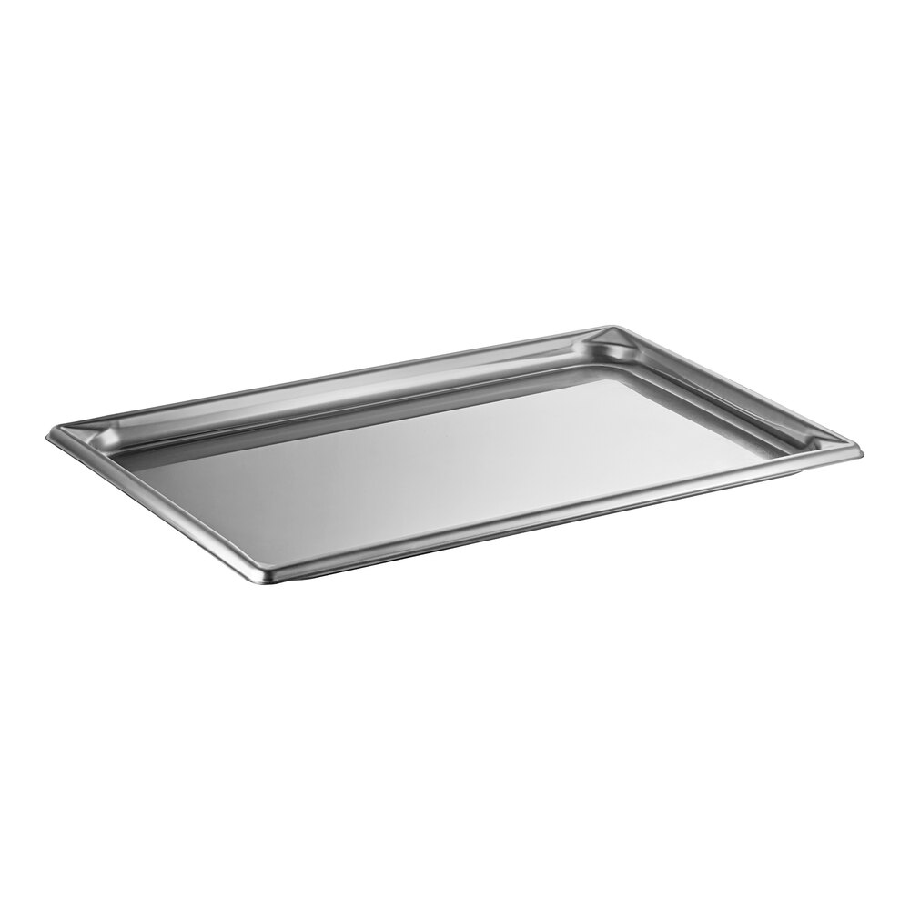 Vollrath Super Pan V® Full Size 3/4