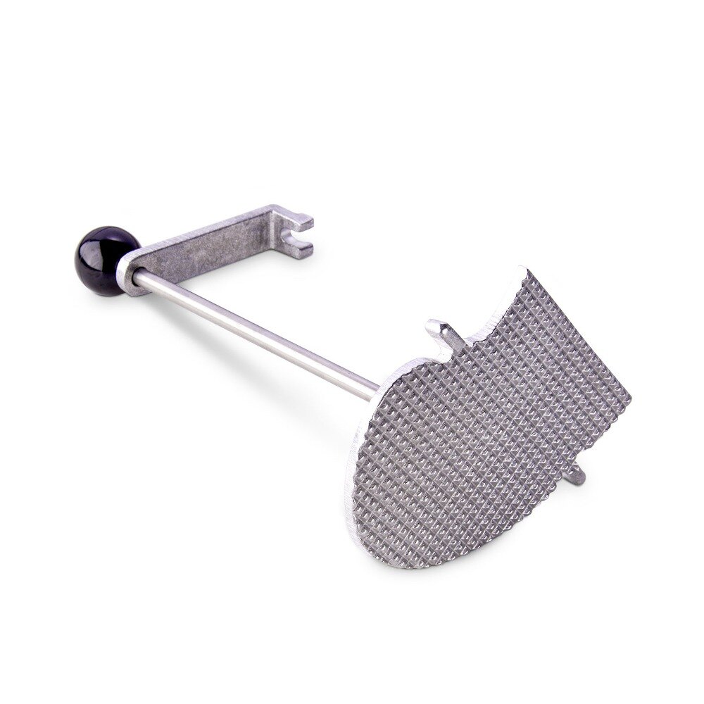 Nemco Parts 55278 Push Plate Assembly – OEM Replacement For 55200 Series Food Equipment