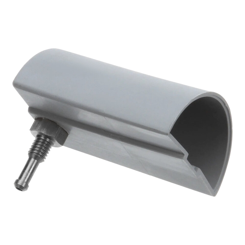 CMA Dish Machines Genuine OEM Drain Hose - Model 02100.60 Uc 50E Replacement Part, Made In Italy