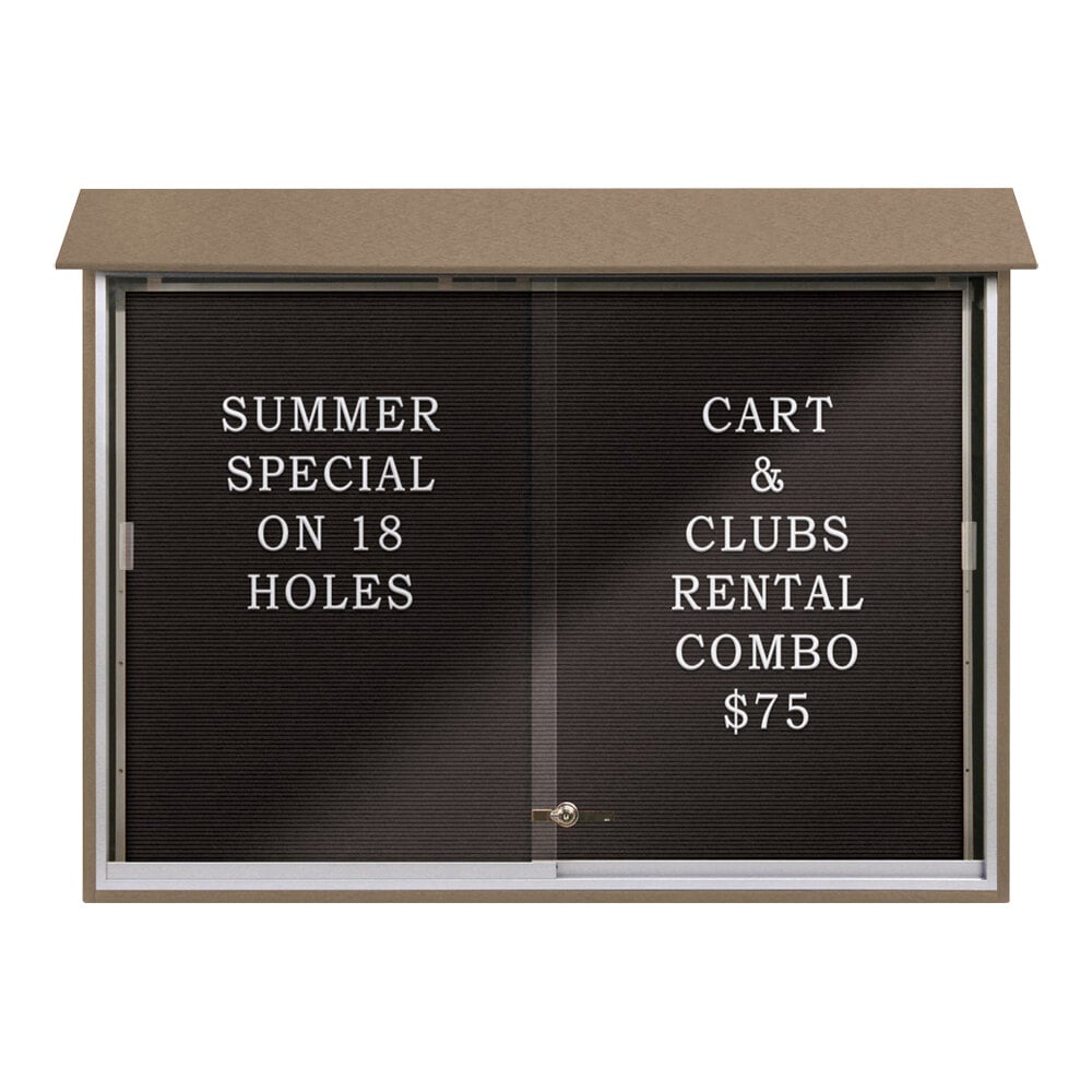 United Visual Products 52