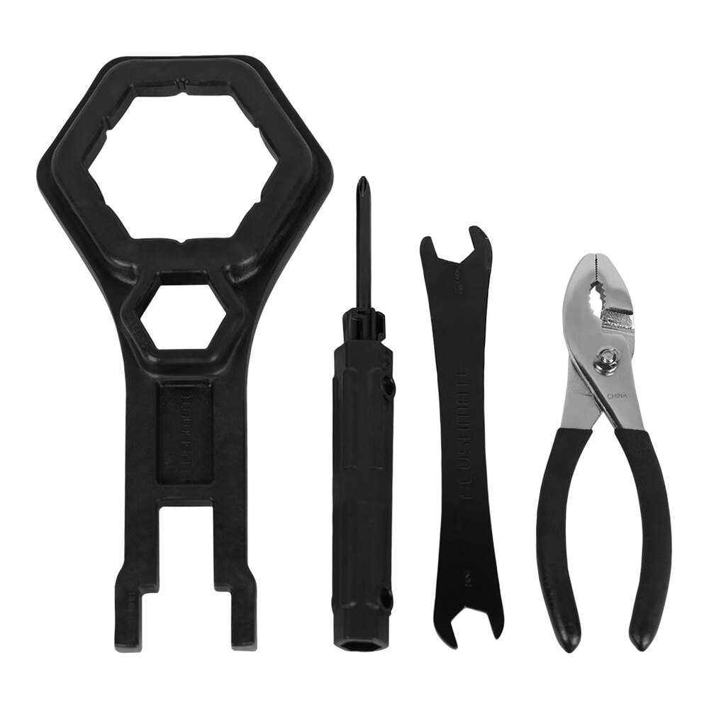 Flushmate ST300500 Installation Tool Kit for 503, 503H, and 504 Series