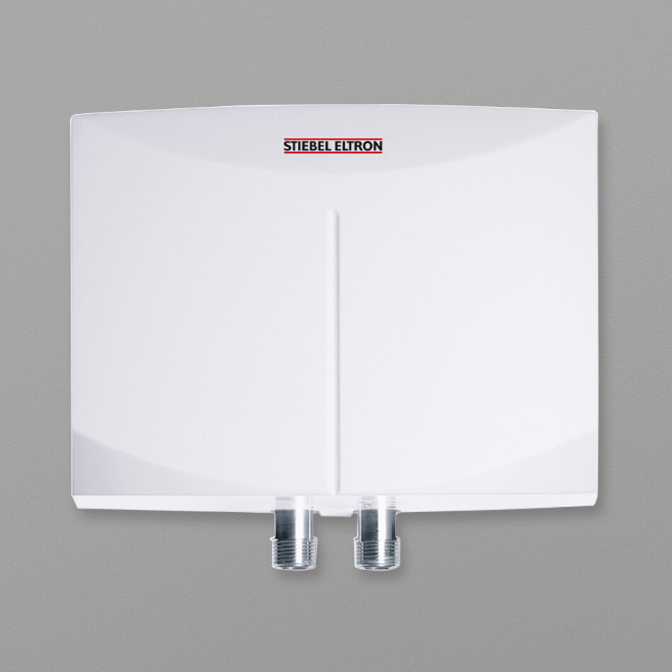 Stiebel Eltron 232099 Mini 3.5 Point-of-Use Tankless