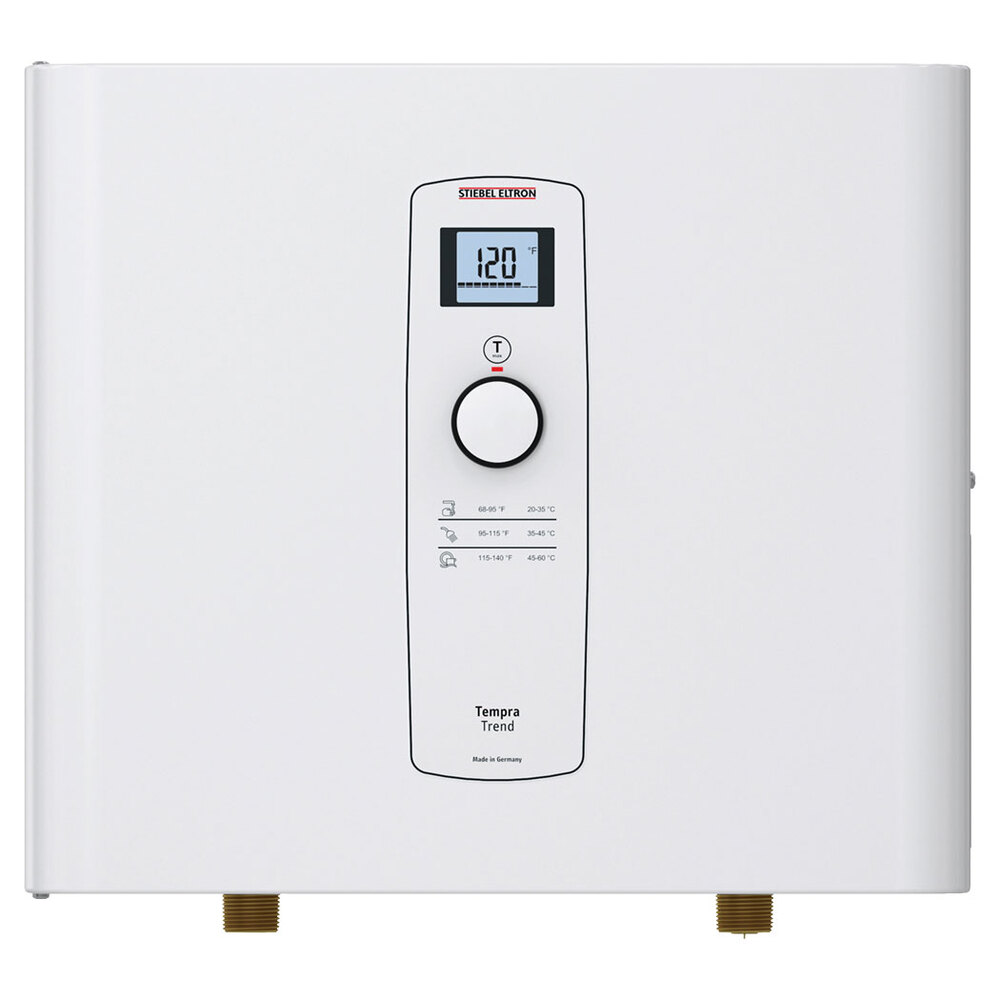 @*s Stiebel Eltron 239218 Tempra 36 Trend Whole House Tankless