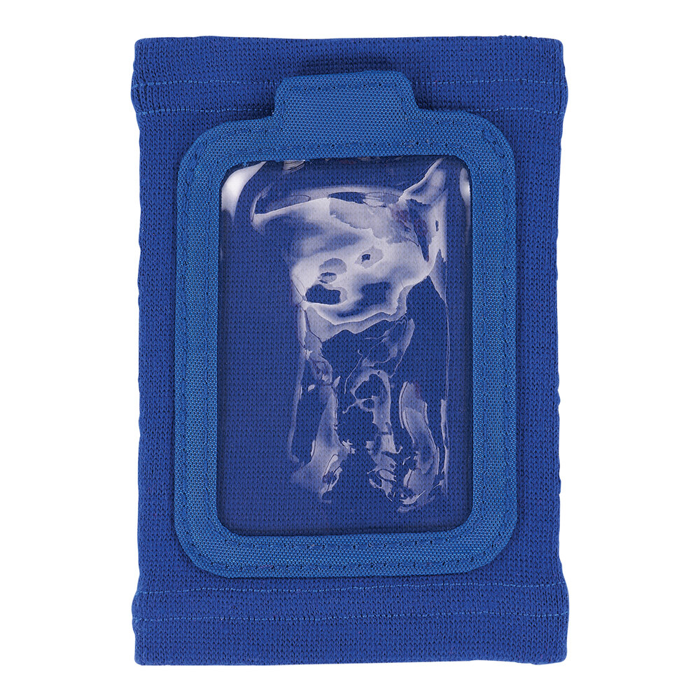 Ergodyne Squids 5541 Barcode Scanner Holster Pouch voor Gun Grip Mobiele Computers, Houder voor Handheld Barcode Scanners, Riemclip Attachment Grijs Groot
