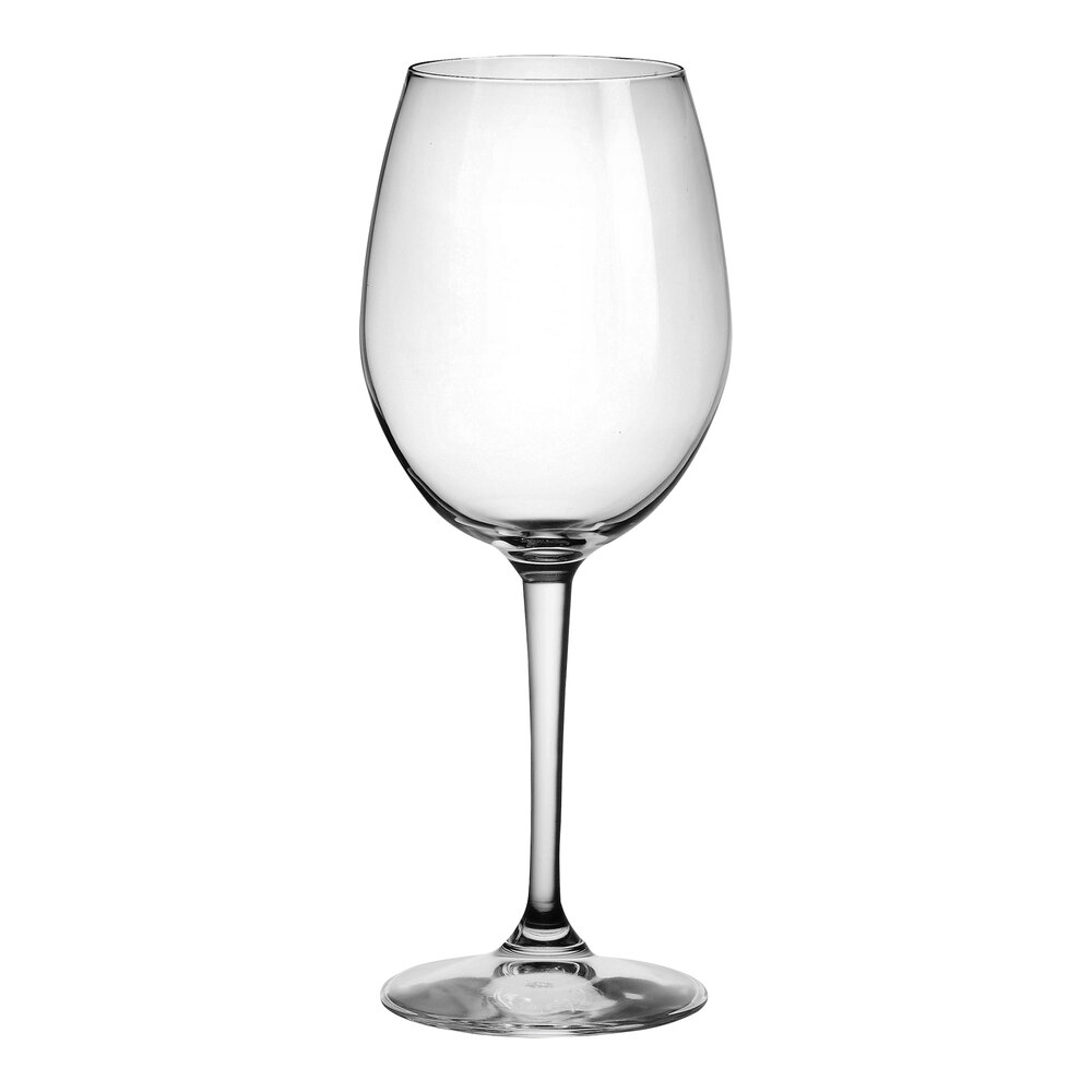 Bormioli Rocco Riserva from Steelite International 17 oz. Red Wine ...