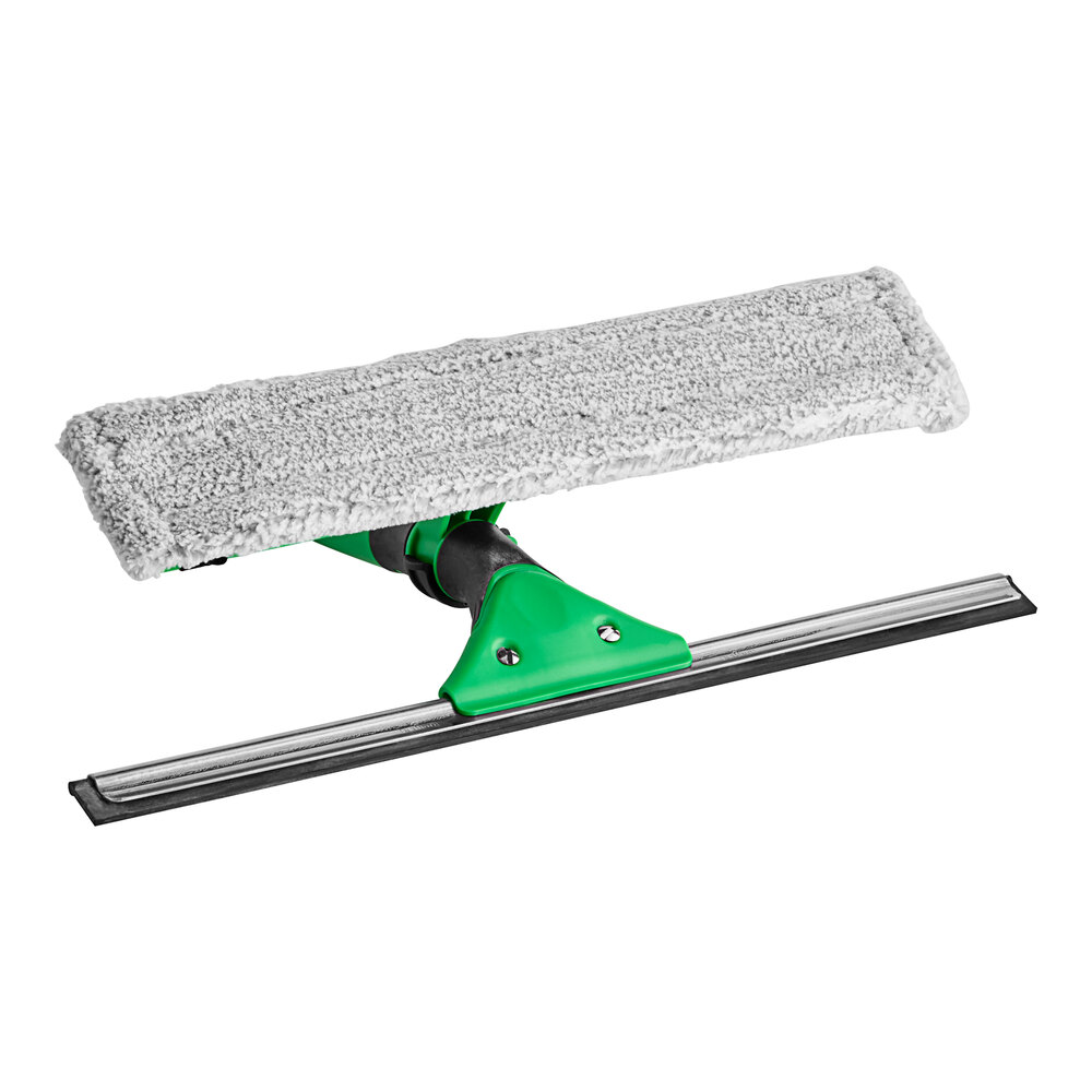 Ruitenwisser Unger ErgoTec met soft-rubber - 35 cm