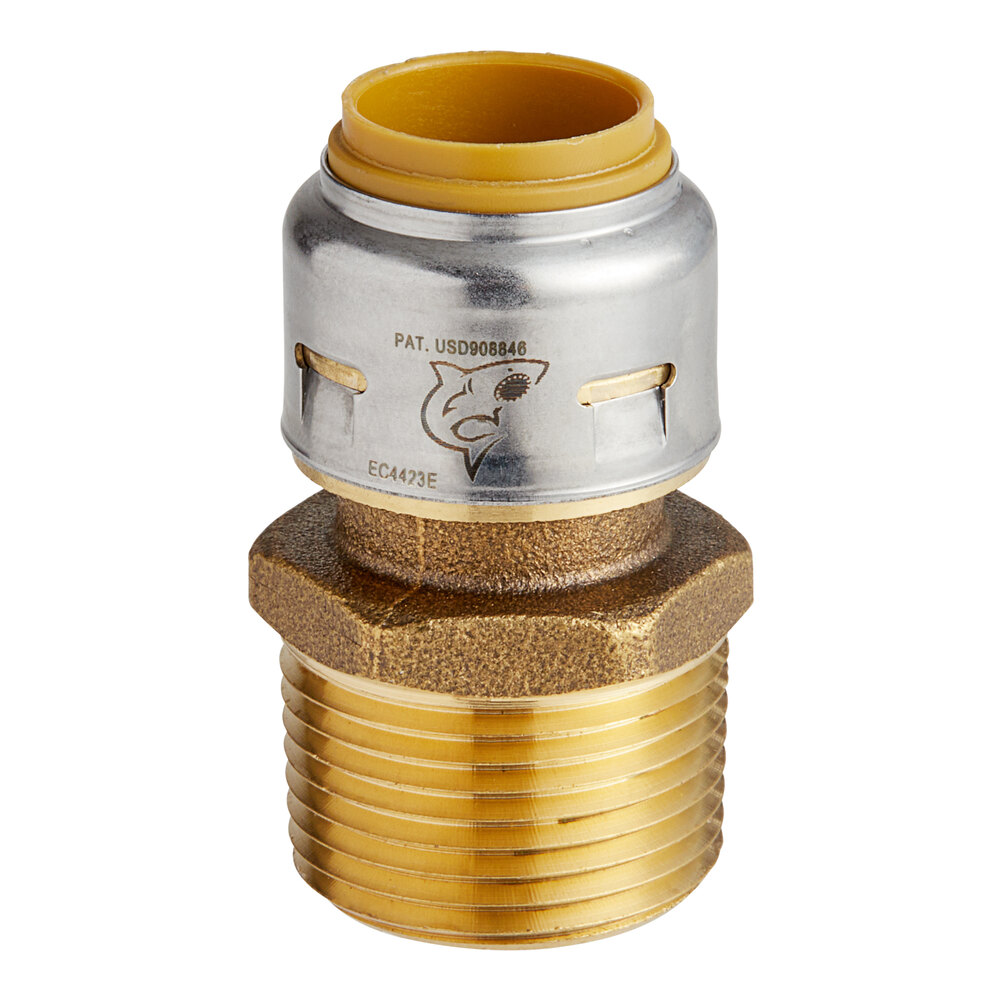 Bst Adapter Fill In SharkBite Max™ UR116 1/2